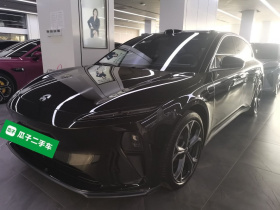 蔚来ET5T 2024款 75kWh Touring