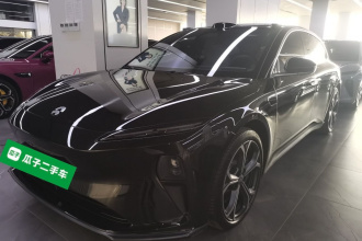 蔚来ET5T 2024款 75kWh Touring