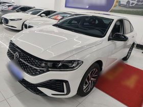 大众 朗逸 2024款 300TSI DSG星空领先版