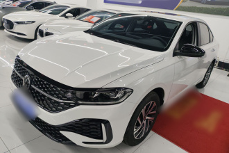 大众 朗逸 2024款 300TSI DSG星空领先版