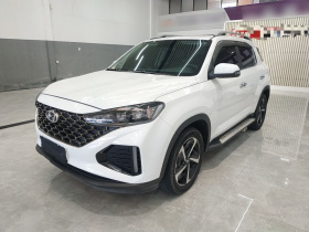 北京现代ix35 2021款 2.0L 自动两驱GLS领先版