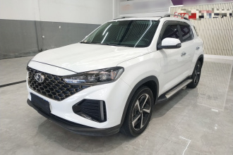 北京现代ix35 2021款 2.0L 自动两驱GLS领先版