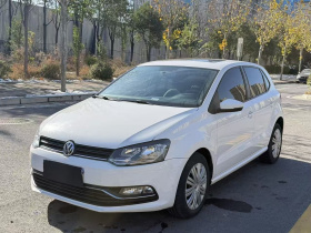 大众 Polo 2018款 1.5L 自动安享型