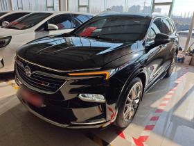 别克 昂科旗 2022款 652T 四驱尊享旗舰型 6座