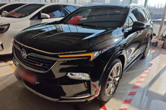 别克 昂科旗 2022款 652T 四驱尊享旗舰型 6座