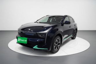 哪吒汽车 2023款 哪吒U-Ⅱ 挑战版 500 磷酸铁锂