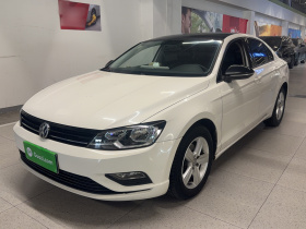 大众 凌渡 2018款 230TSI DSG风尚版