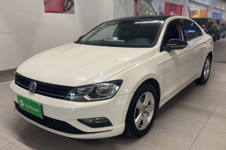 大众 凌渡 2018款 230TSI DSG风尚版