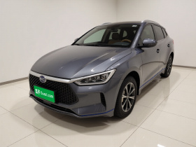 比亚迪e2 2019款 高续航版 耀·豪华型