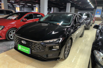 福特 蒙迪欧 2025款 2.0T EcoBoost 豪华型