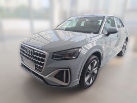 奥迪Q2L 2025款 35TFSI 时尚动感型