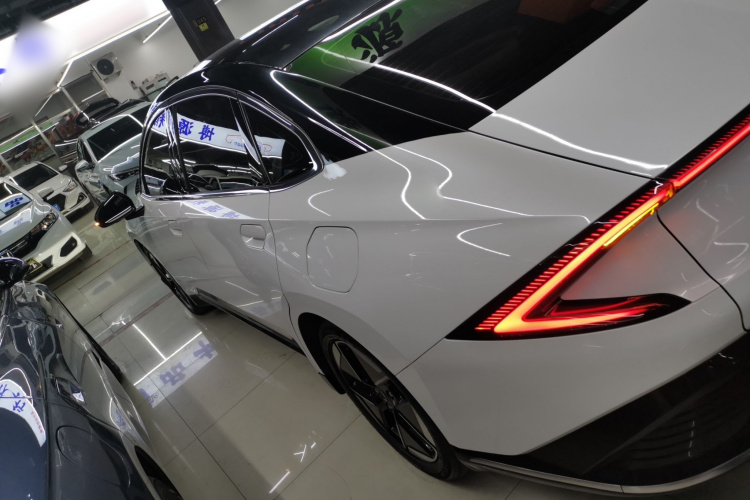 五菱汽车 五菱星光 2023款 150 进阶版车身外观4