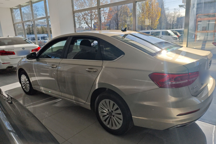 大众 朗逸 2021款 280TSI DSG舒适版车身外观4