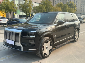 极氪9X 2025款 Ultra版