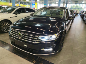 大众 迈腾 2023款 200万辆纪念版 330TSI DSG豪华型