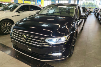 大众 迈腾 2023款 200万辆纪念版 330TSI DSG豪华型