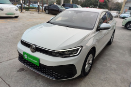 大众 朗逸 2023款 新锐 1.5L 自动新逸版