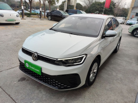 大众 朗逸 2023款 新锐 1.5L 自动新逸版