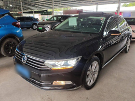 大众 迈腾 2019款 330TSI DSG 豪华型 国VI