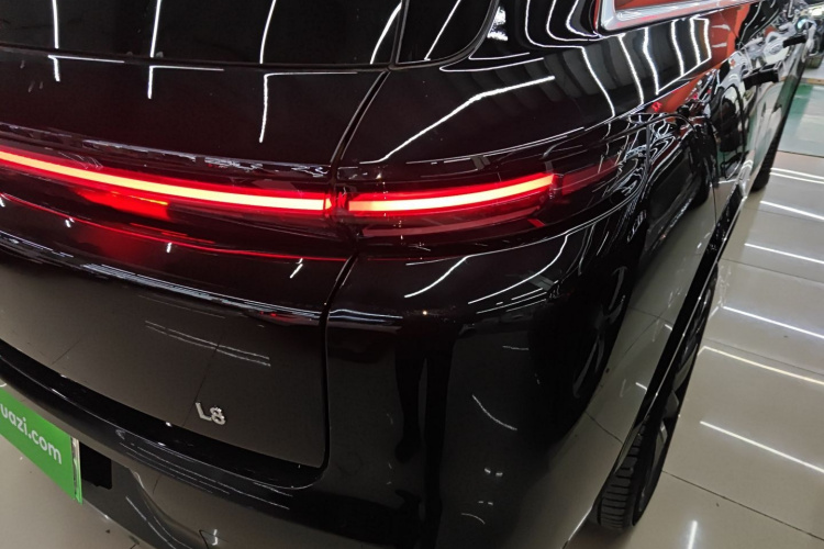 理想汽车 理想L8 2024款 Max车身外观6006