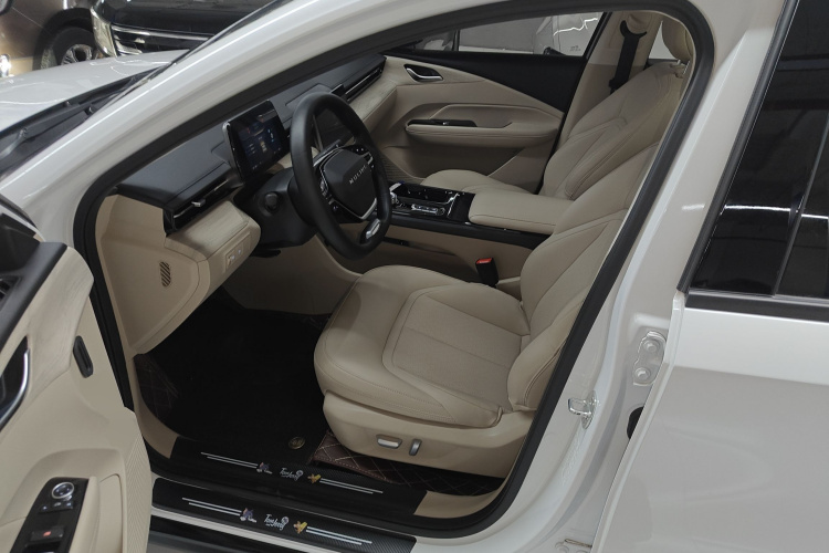 五菱汽车 五菱星光 2023款 70 标准版局部细节19