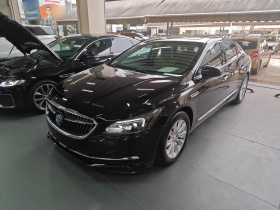 别克 君越 2018款 30H 精英型