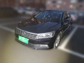 大众 帕萨特 2017款 1.8TSI DSG政府采购版 (CEA发动机)