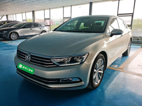 大众 迈腾 2019款 330TSI DSG 领先型 国VI