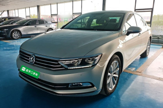 大众 迈腾 2019款 330TSI DSG 领先型 国VI