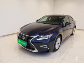 雷克萨斯ES 2015款 200 精英版