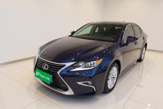 雷克萨斯ES 2015款 200 精英版