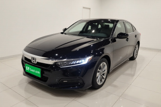 本田 雅阁 2018款 260TURBO 精英版 国VI