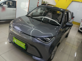 凯翼拾月 2025款 Mate 410km踏浪版