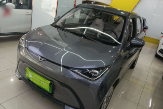 凯翼拾月 2025款 Mate 410km踏浪版