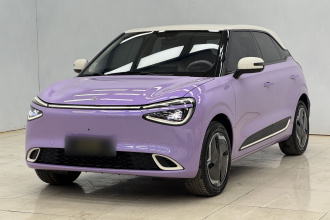 东风纳米 纳米01 2024款 330 Plus智+