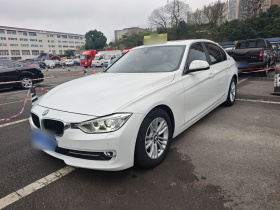 宝马3系 2015款 320Li 时尚型