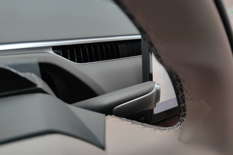 小鹏MONA M03 2025款 502 长续航 Max局部细节18