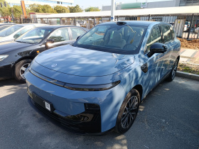 零跑汽车 零跑B10 2025款 510激光雷达版