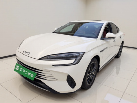 比亚迪 海豹 2023款 DM-i 1.5L 121km 尊贵型