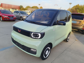 五菱汽车 宏光MINIEV 2021款 马卡龙时尚款 三元锂