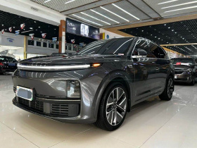 理想汽车 理想L7 2024款 Pro