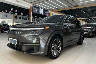 理想汽车 理想L7 2024款 Pro