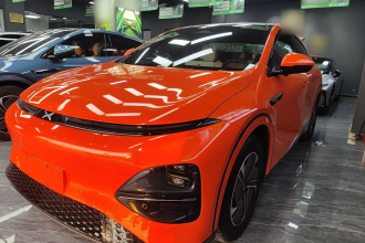 小鹏G6 2023款 580 长续航 Max