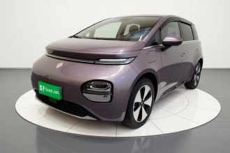 宝骏云朵 2023款 460 Max 灵犀版