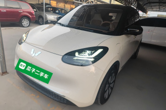 五菱汽车 五菱缤果 2025款 333km 灵犀尊享款