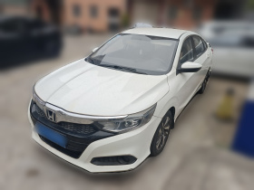 本田 凌派 2019款 180Turbo CVT舒适版 国VI