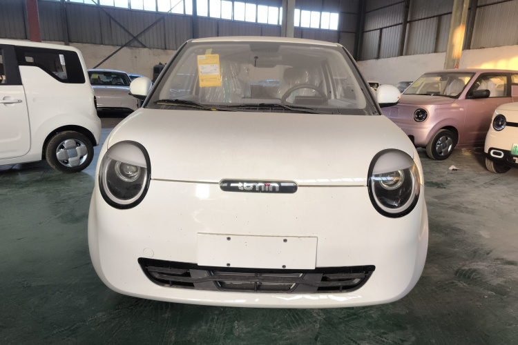 长安启源 长安Lumin 2024款 130km 清悦款车身外观2