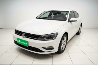 大众 凌渡 2017款 230TSI DSG风尚版