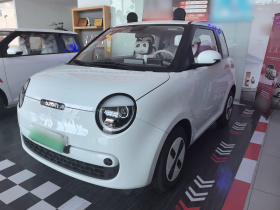 长安启源 长安Lumin 2026款 宝藏版 205km 心爱米 国轩