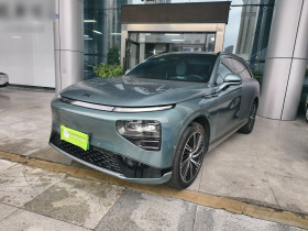 小鹏G9 2024款 570 Max